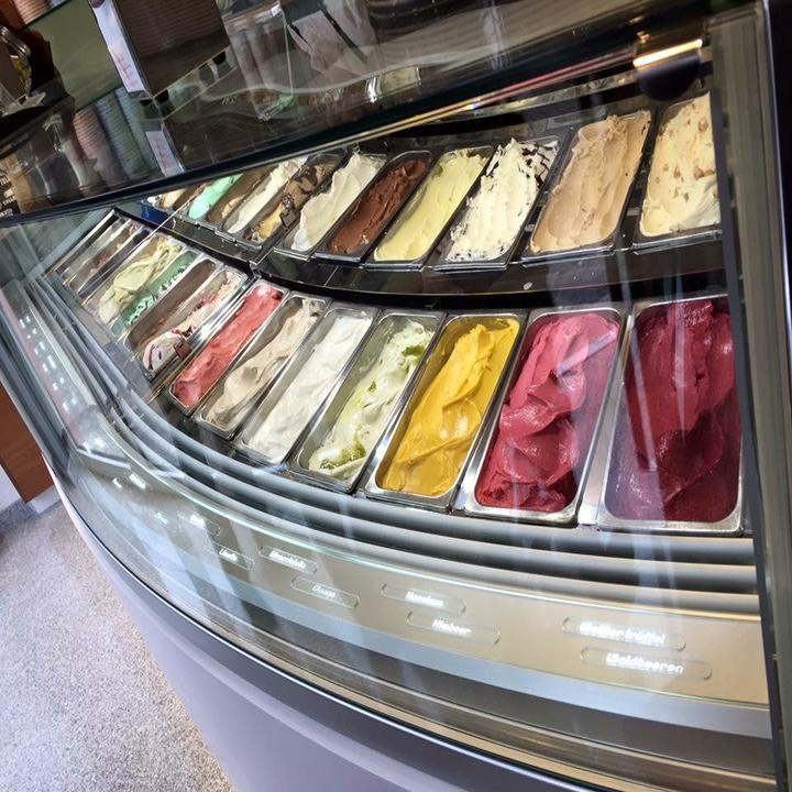 Gelateria da Rocco